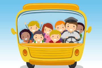 Trasporto scolastico anno scolastico 2022/2023 - Tratta Ayas/Aosta - Tratta Gressoney-La-Trinit&#233;/Aosta