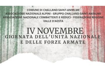 IV novembre