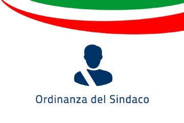 Ordinanza n. 26/2024 del 11.11.2024 - revoca dell&#39;Ordinanza n. 25/2024 del 25.10.2024