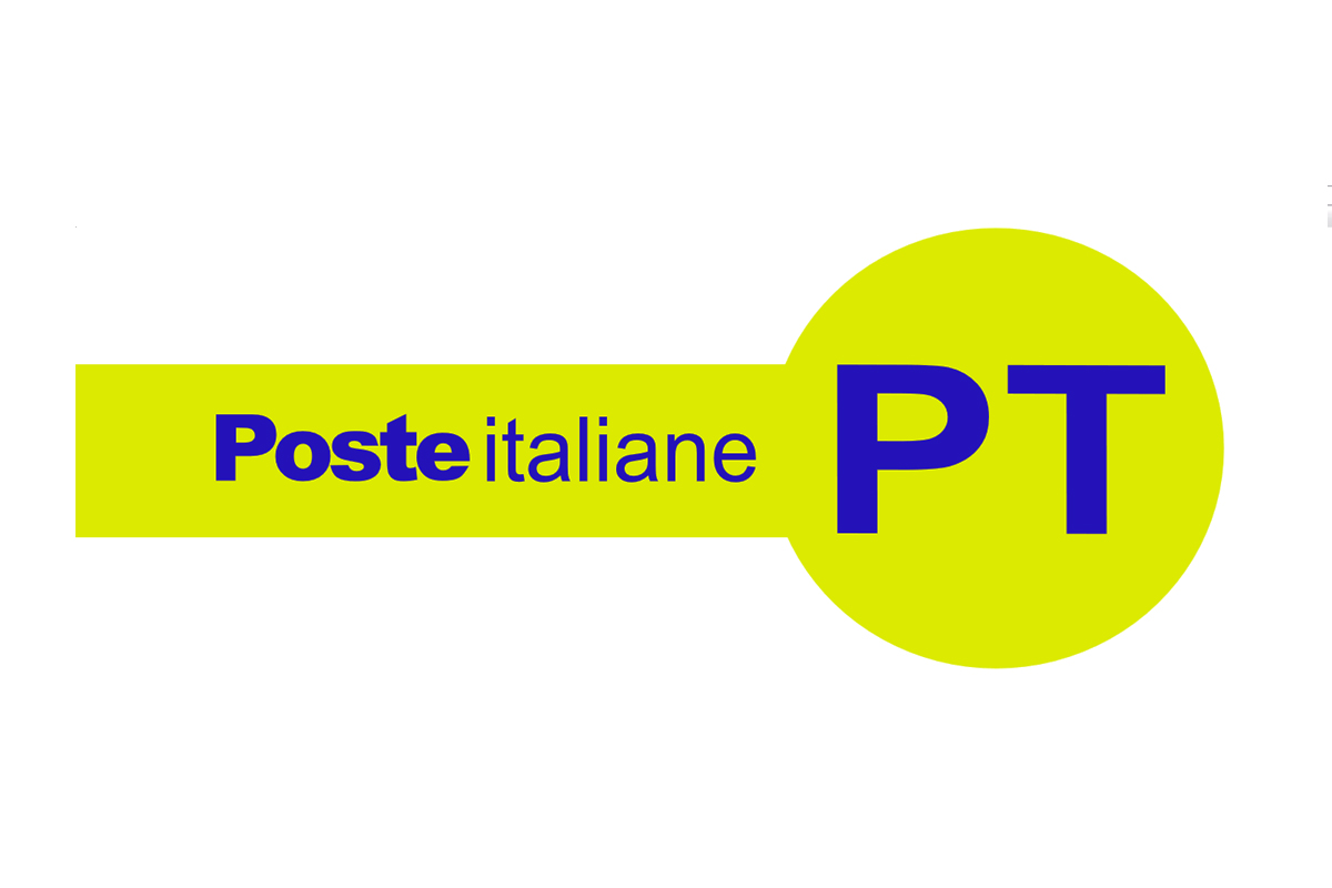 Logo delle poste italiane