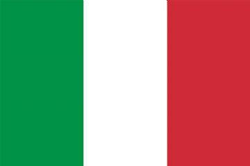 Anniversario della festa di liberazione Nazionale