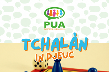 Tchalan in djeuc