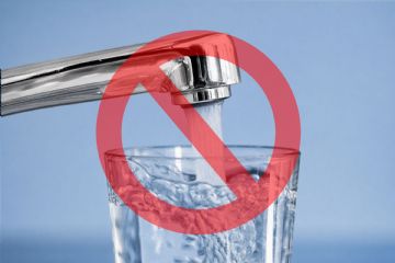 Ordinanza n. 16/2026 del 25.08.2026 di bollitura acqua per uso alimentare per le frazioni di Corliod e Allesaz
