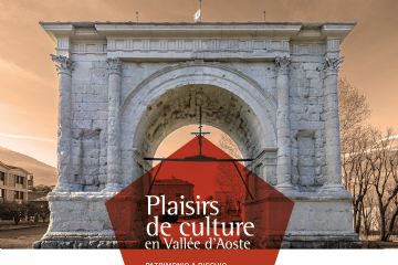 Plaisirs de culture en Vallée d'Aoste 2026