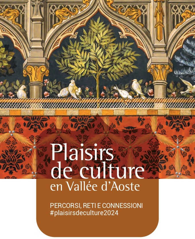 Plaisirs de culture 2024