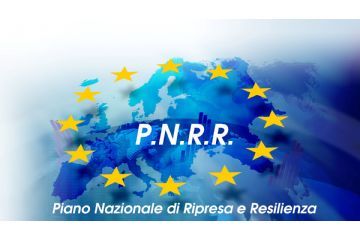 AVVISO - “Challand-Saint-Anselme e il Piano Nazionale di Ripresa e Resilienza” - PNRR