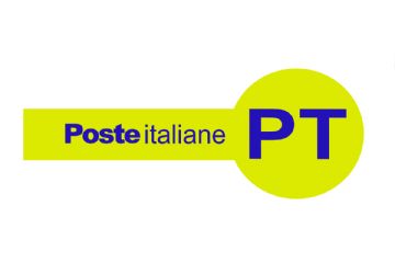 Logo delle poste italiane