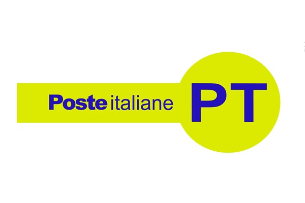 Logo delle poste italiane