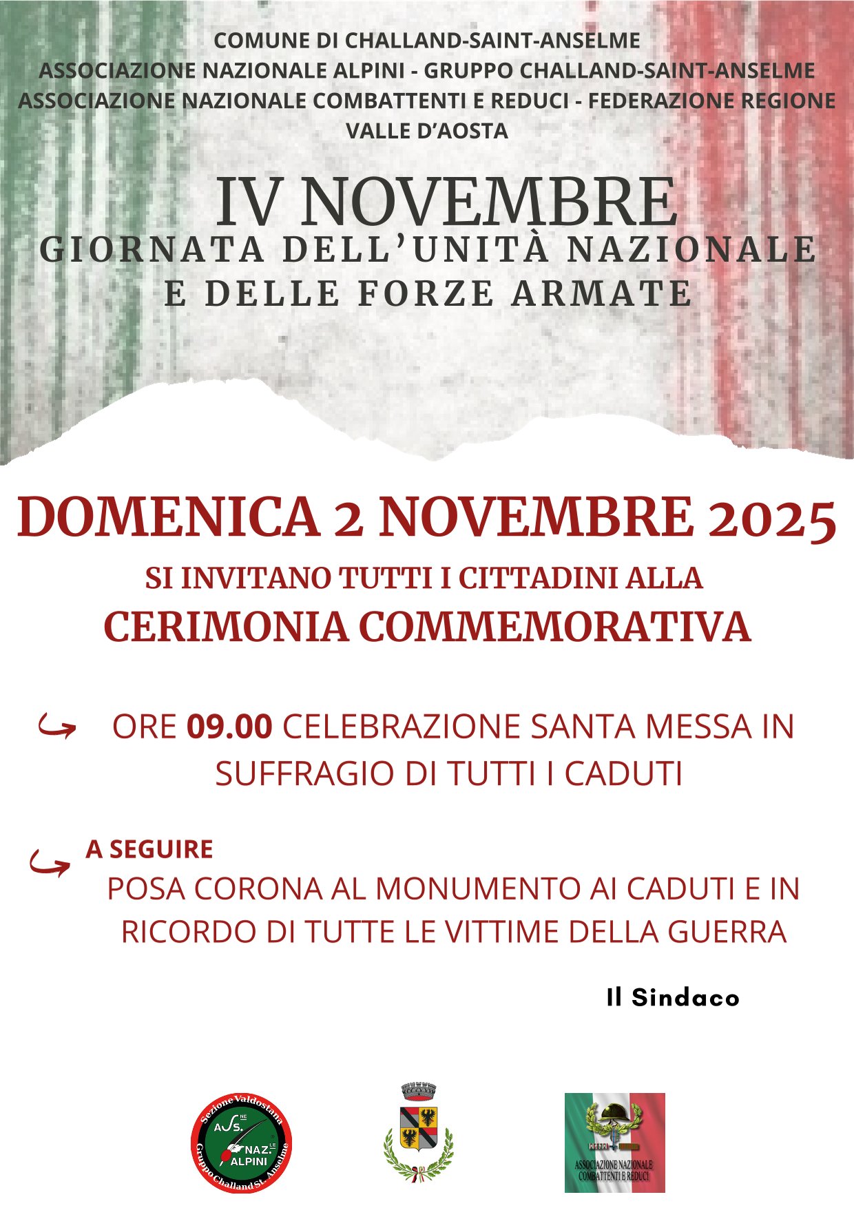 IV novembre