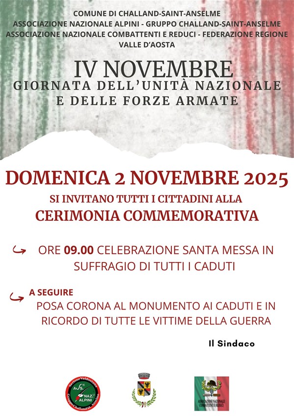 IV novembre