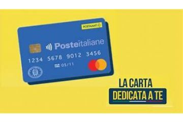 Carta dedicata a Te 2025