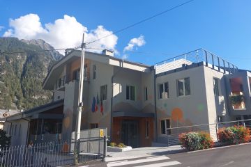 Scuola dell'infanzia