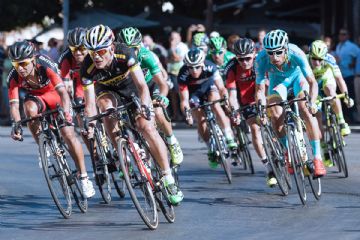 62° Giro ciclistico della Valle d’Aosta - Mont Blanc”, 16 - 19 luglio 2026.