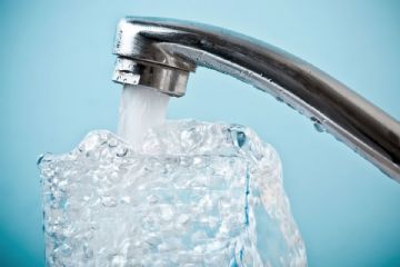Avviso disservizio erogazione acqua potabile in Fraz. Tollegnaz